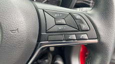 Nissan Juke 1.6 Hybrid N-Connecta 5dr Auto Hybrid Hatchback